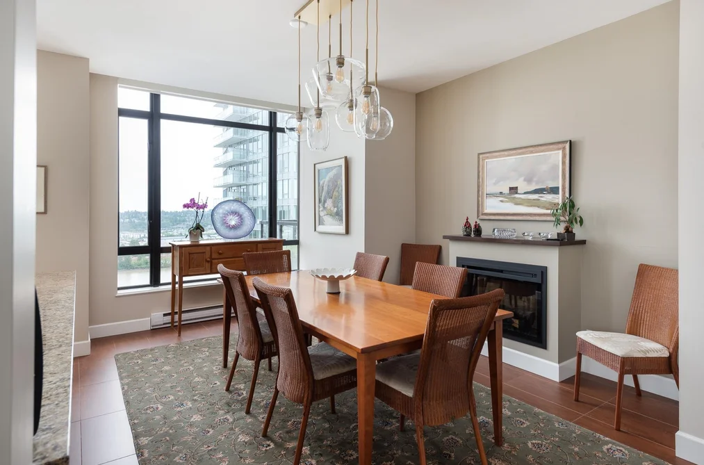 2103 610 VICTORIA STREET, New Westminster, BC — Residential for Sale — Photo 15 of 38