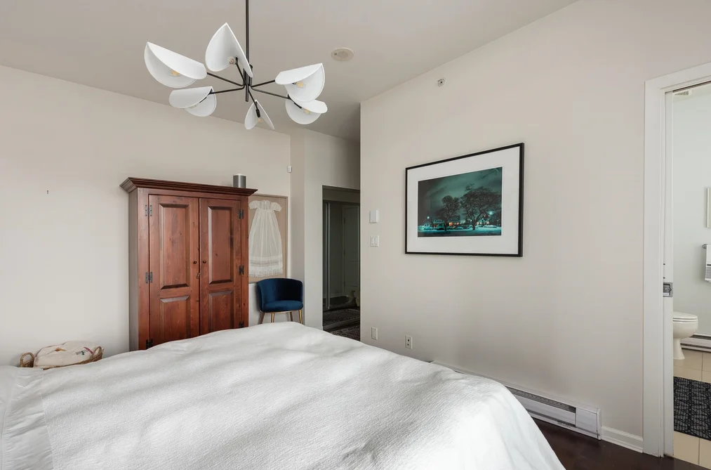 2103 610 VICTORIA STREET, New Westminster, BC — Residential for Sale — Photo 19 of 38