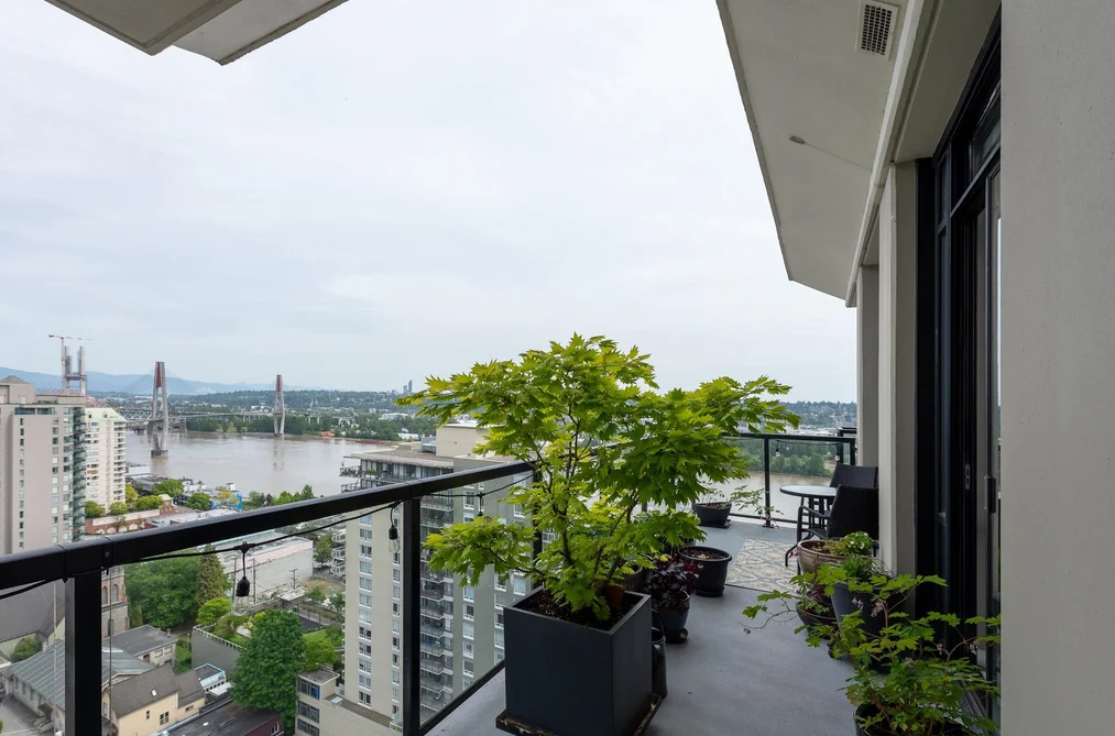 2103 610 VICTORIA STREET, New Westminster, BC — Residential for Sale — Photo 22 of 38