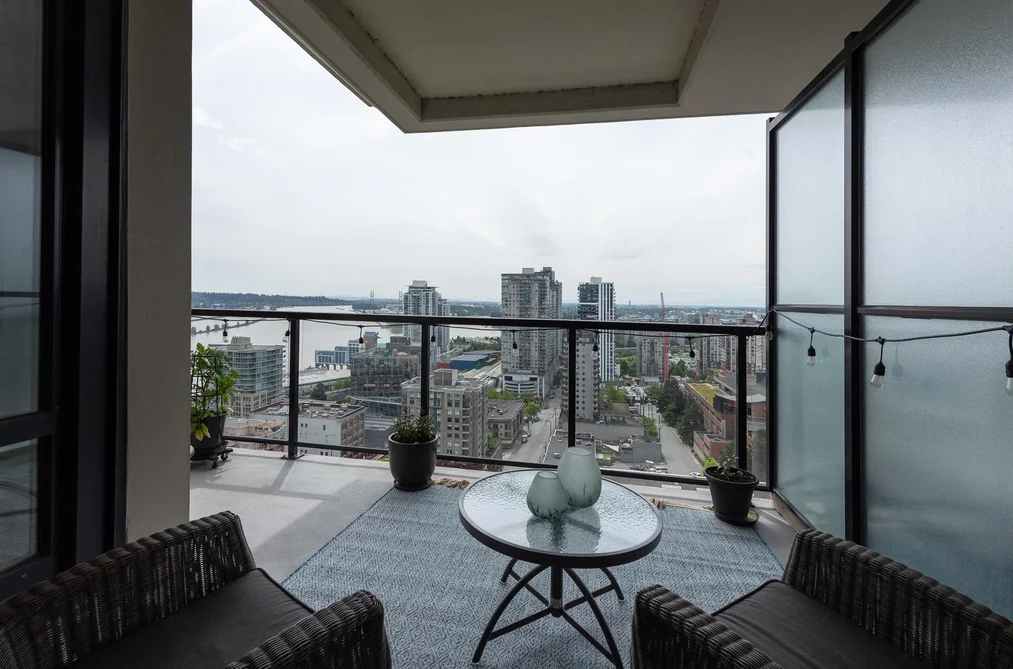 2103 610 VICTORIA STREET, New Westminster, BC — Residential for Sale — Photo 24 of 38