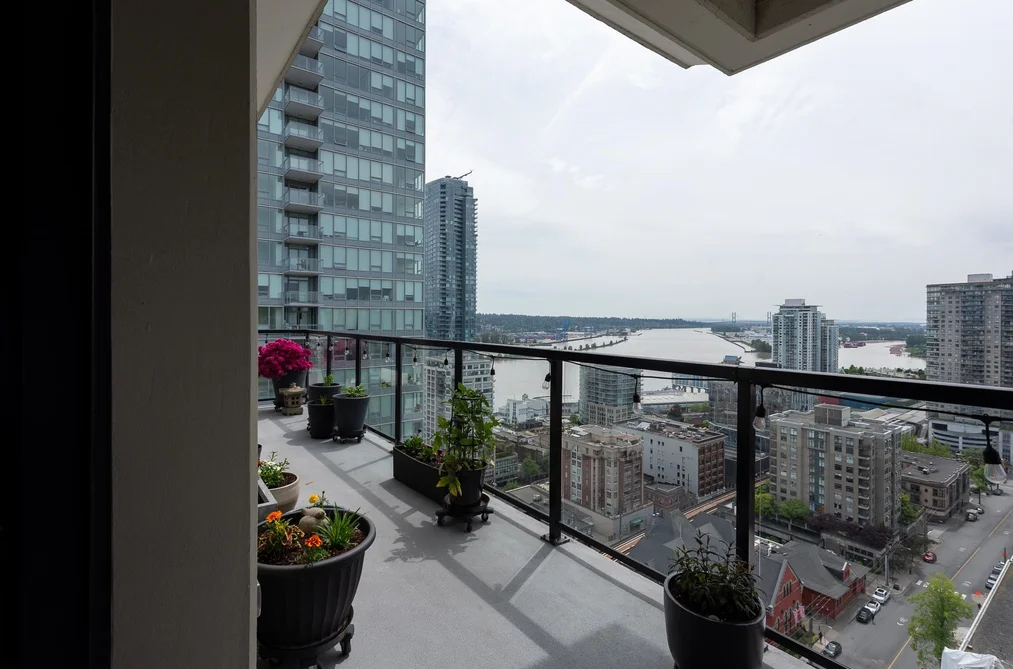 2103 610 VICTORIA STREET, New Westminster, BC — Residential for Sale — Photo 25 of 38
