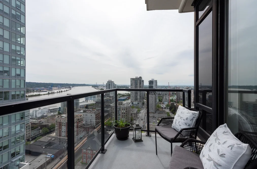 2103 610 VICTORIA STREET, New Westminster, BC — Residential for Sale — Photo 29 of 38
