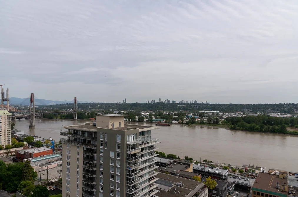 2103 610 VICTORIA STREET, New Westminster, BC — Residential for Sale — Photo 30 of 38