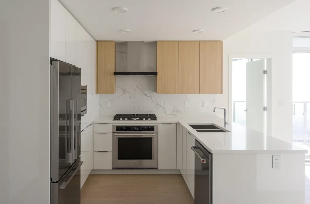 Condo for sale at 2103 7769 Park Crescent Burnaby British Columbia - MLS: R3091876
