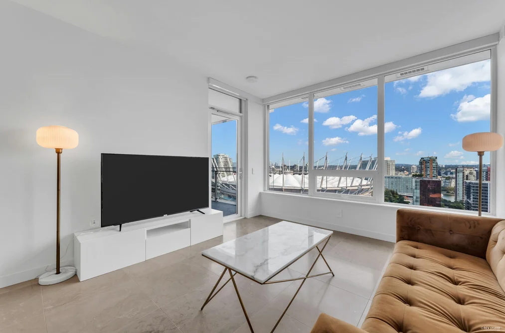 Condo for sale at 2103 885 Cambie Street Vancouver British Columbia - MLS: R3065738