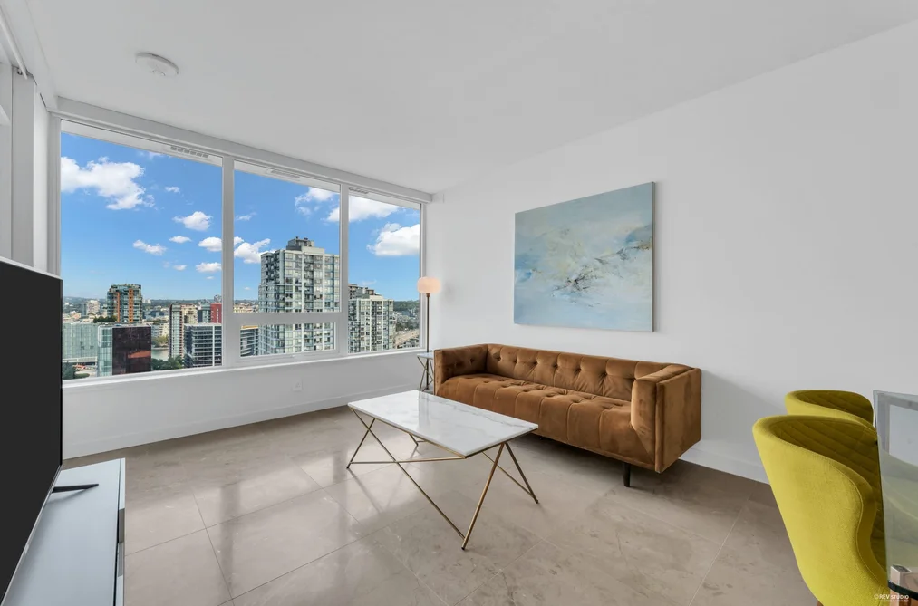 2103 885 CAMBIE STREET, Vancouver BC V6B 0R6, Vancouver BC — Residential for Sale - Photo 3