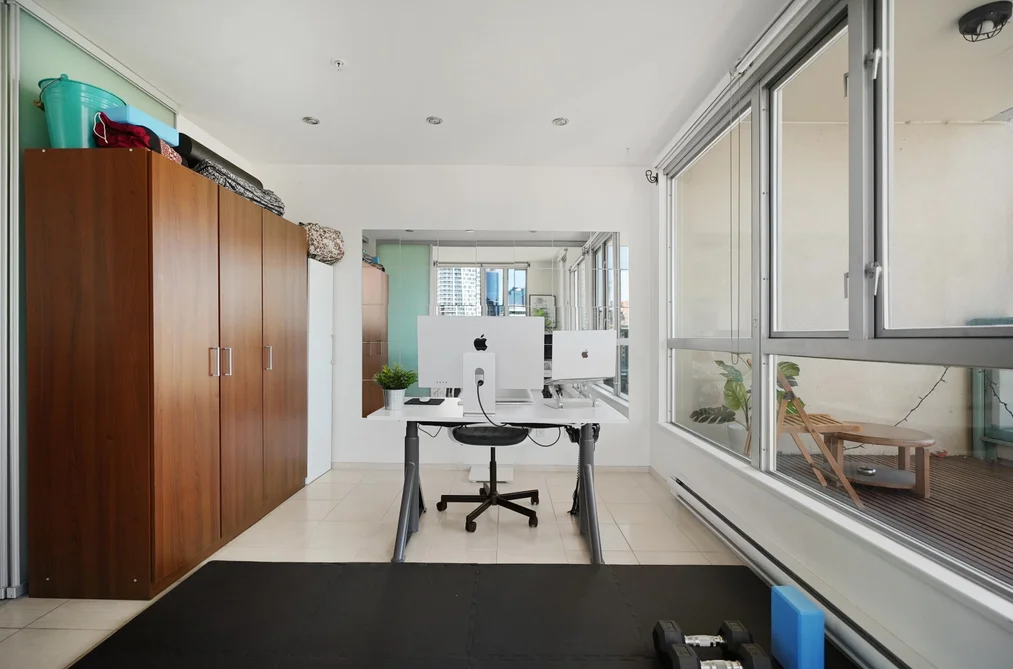 2103 907 BEACH AVENUE, Vancouver BC V6Z 2R3, Vancouver BC — Residential for Sale - Photo 6