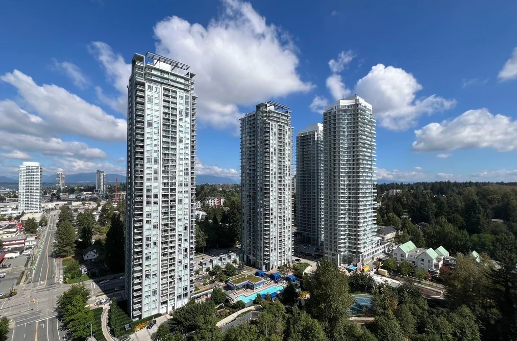 2103 9887 WHALLEY BOULEVARD, Surrey BC V3T 0P4, Surrey BC — Residential for Sale - Photo 2