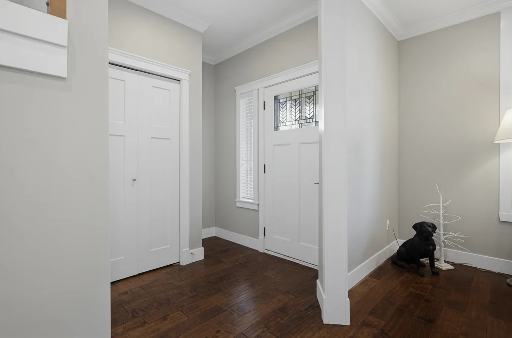 21030 80A AVENUE, Langley BC V2Y 0J4, Langley BC — Residential for Sale - Photo 4