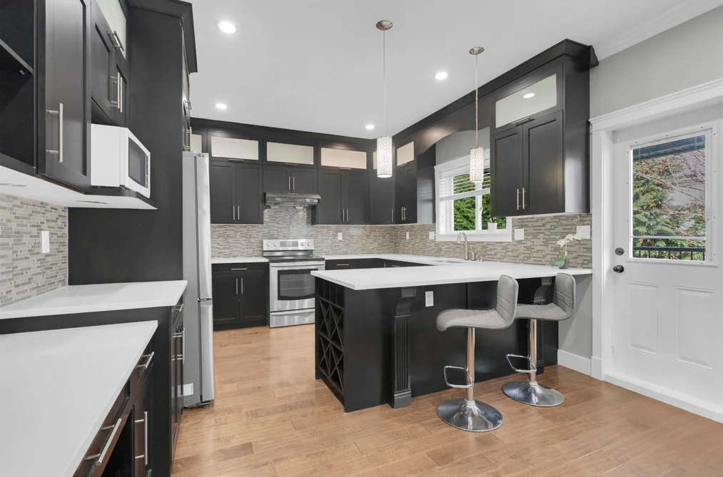21033 80A AVENUE, Langley BC V2Y 0J4, Langley BC — Residential for Sale - Photo 3