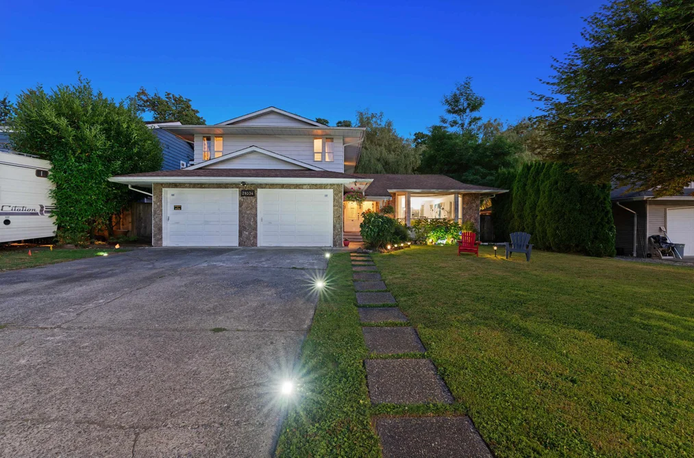 21034 BARKER AVENUE, Maple Ridge BC V2X 8R6, Maple Ridge BC — Residential for Sale - Photo 3