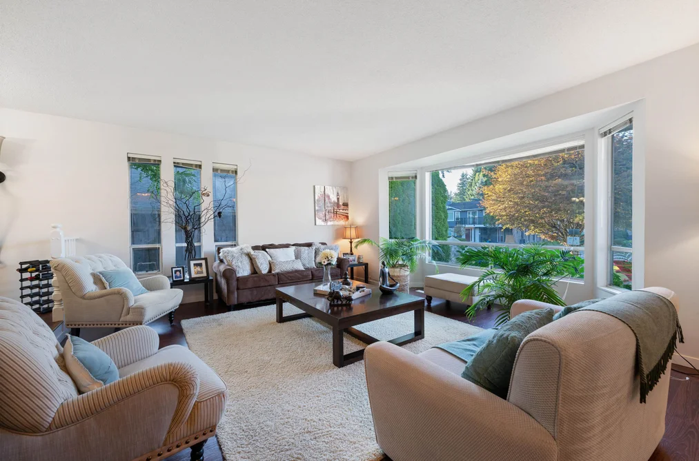21034 BARKER AVENUE, Maple Ridge BC V2X 8R6, Maple Ridge BC — Residential for Sale - Photo 4