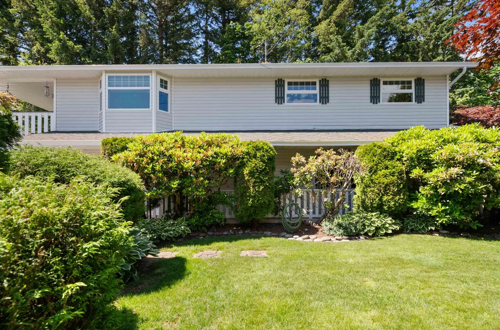 House for sale at 21035 Swallow Place Hope British Columbia - MLS: R3126428
