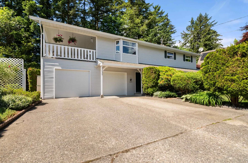 House for sale at 21035 Swallow Place Hope British Columbia - MLS: R3126428