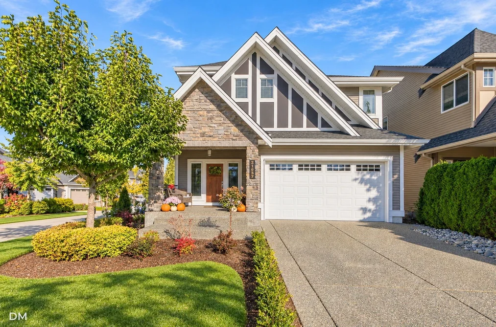 21037 78a Ave, Langley, BC - MLS: R3177931