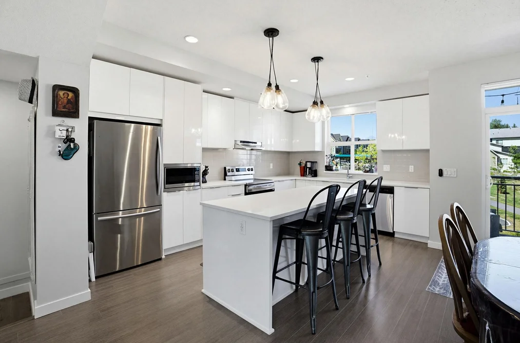 Townhouse for sale at 2104 11295 Pazarena Place Maple Ridge British Columbia - MLS: R3130854