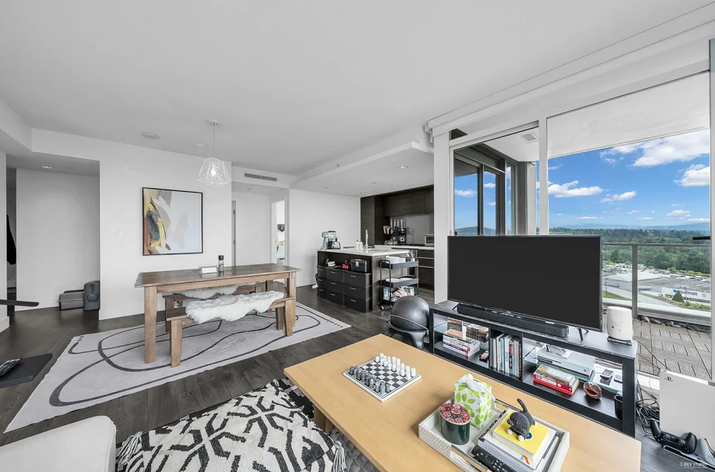 2104 1550 FERN STREET, North Vancouver BC V7J 0A9, North Vancouver BC — Residential for Sale - Photo 2