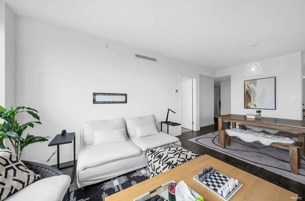 2104 1550 FERN STREET, North Vancouver BC V7J 0A9, North Vancouver BC — Residential for Sale - Photo 5