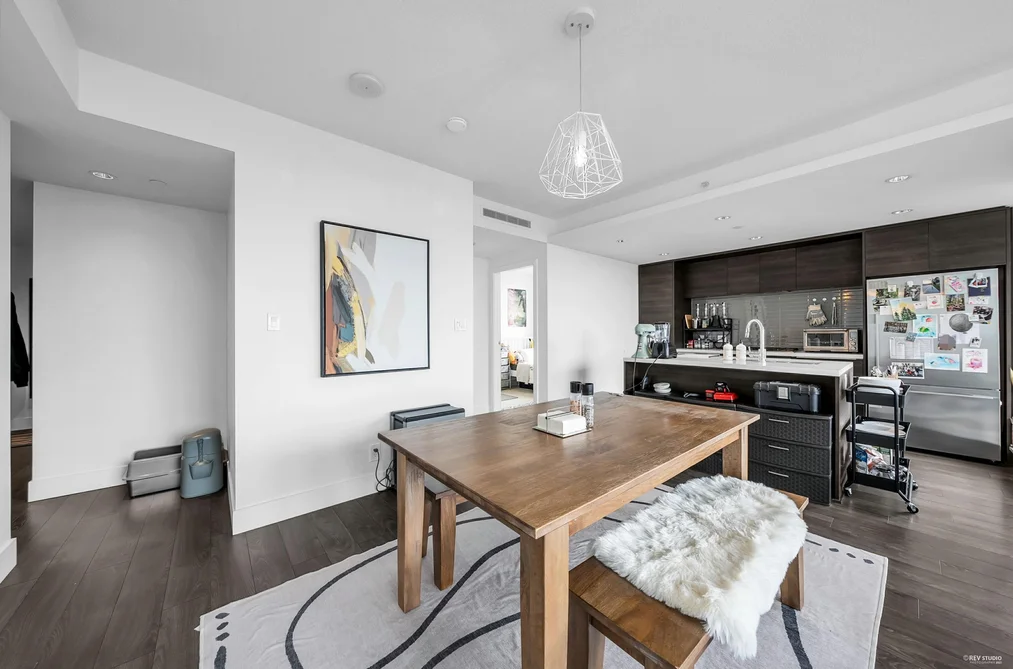 2104 1550 FERN STREET, North Vancouver BC V7J 0A9, North Vancouver BC — Residential for Sale - Photo 6