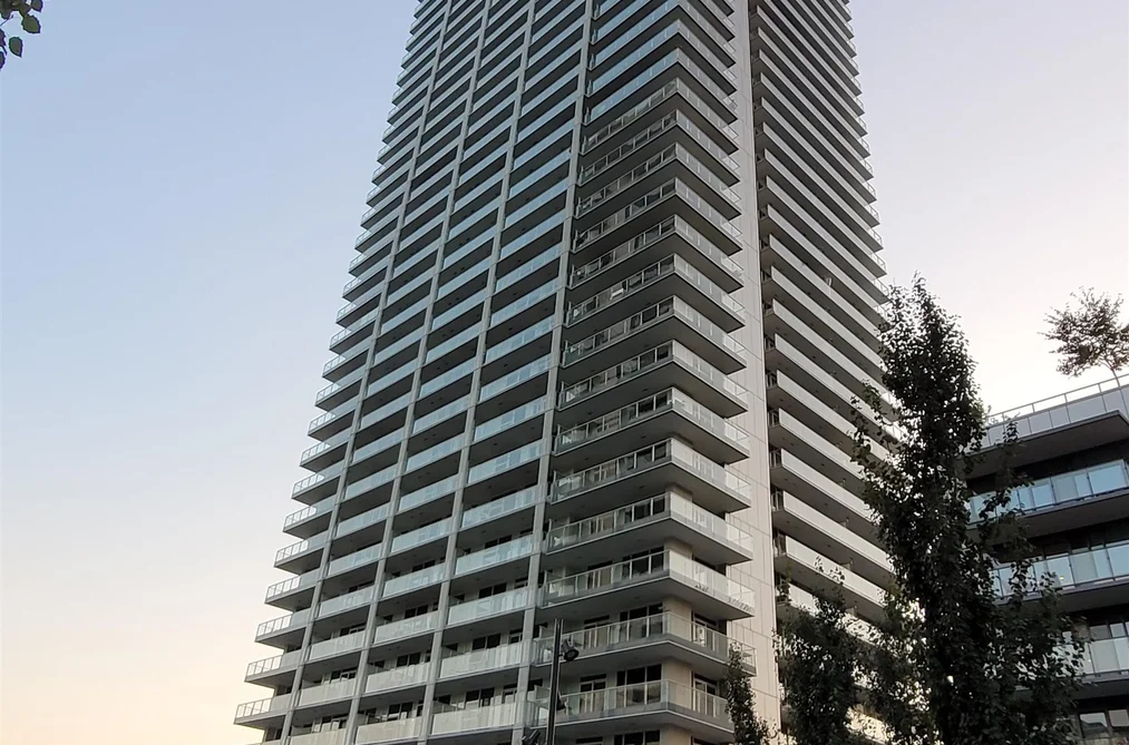 Condo for sale at 2104 3833 Evergreen Place Burnaby British Columbia - MLS: R3099190