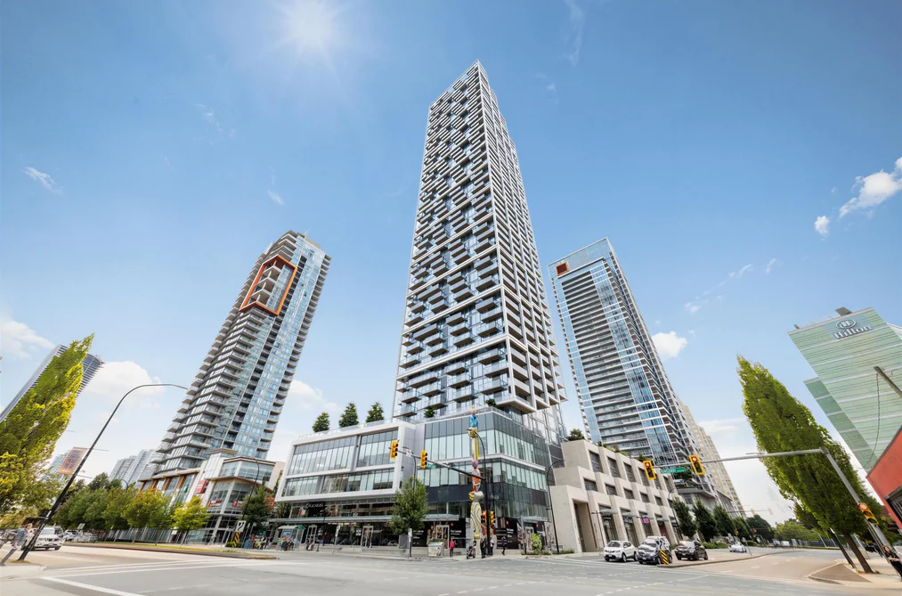 Condo for sale at 2104 6000 Mckay Avenue Burnaby British Columbia - MLS: R3153301