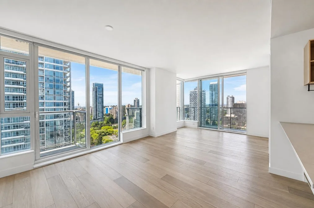 Condo for sale at 2104 6000 Mckay Avenue Burnaby British Columbia - MLS: R3126487