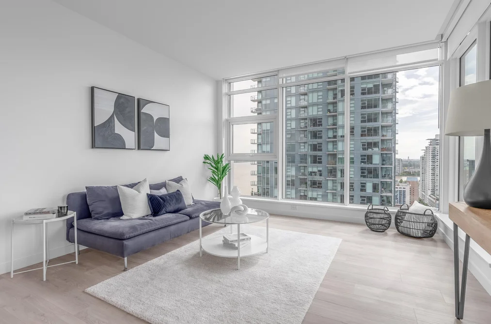 2104 660 QUAYSIDE DRIVE, New Westminster BC V3M 0P1, New Westminster BC — Residential for Sale - Photo 3