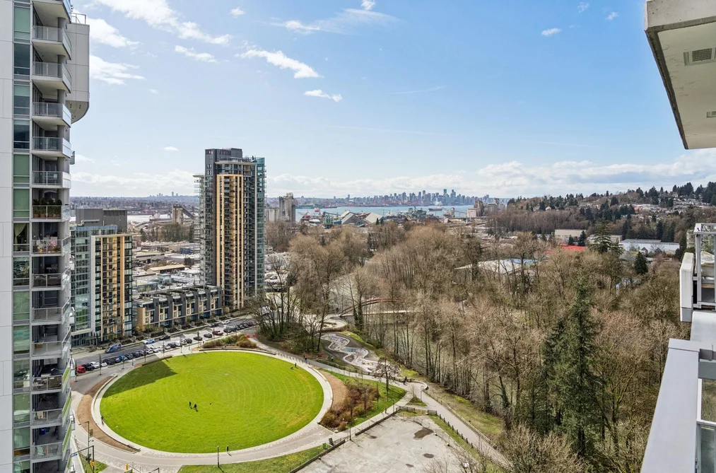 2104 680 SEYLYNN CRESCENT, North Vancouver BC V7J 0B5, North Vancouver BC — Residential for Sale - Photo 3