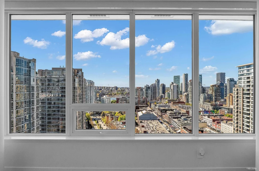 Condo for sale at 2104 885 Cambie Street Vancouver British Columbia - MLS: R3097426