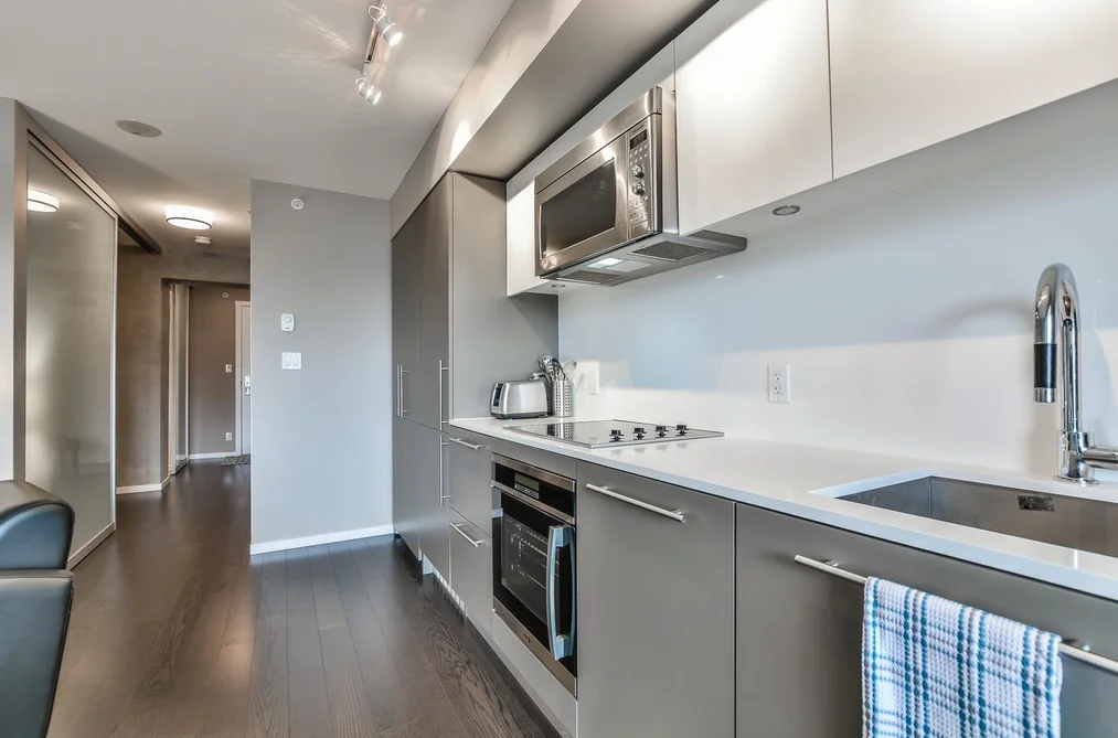 2104 999 SEYMOUR STREET, Vancouver BC V6B 0M5, Vancouver BC — Residential for Sale - Photo 2