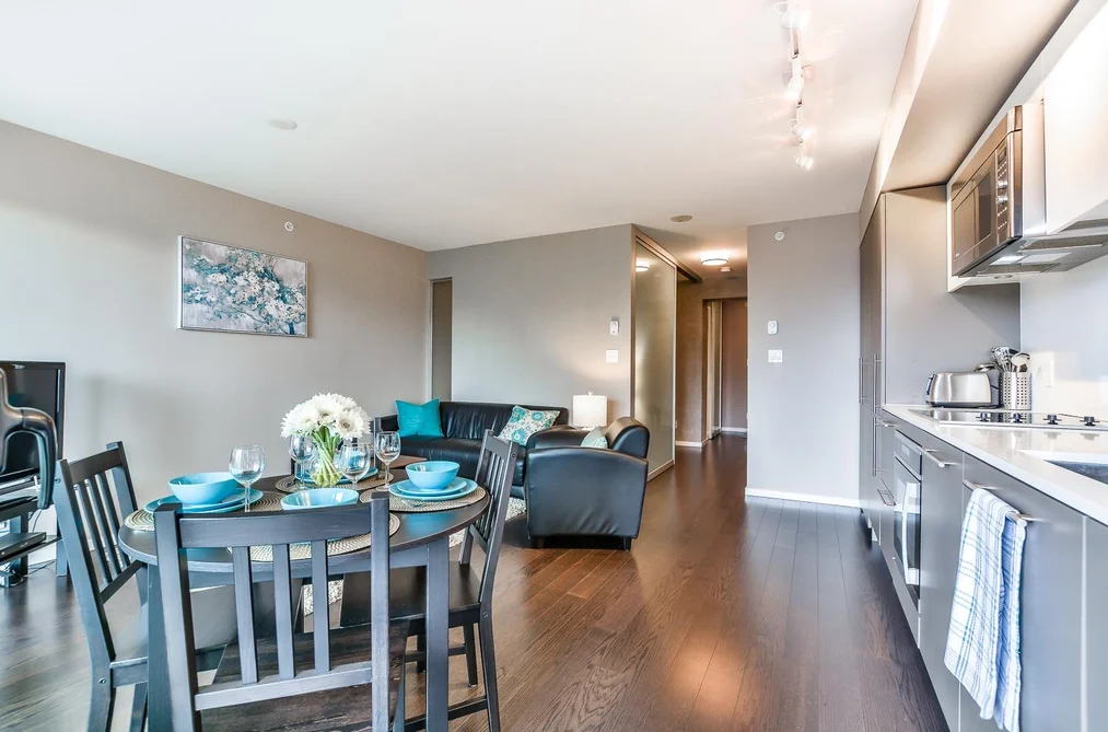2104 999 SEYMOUR STREET, Vancouver BC V6B 0M5, Vancouver BC — Residential for Sale - Photo 3