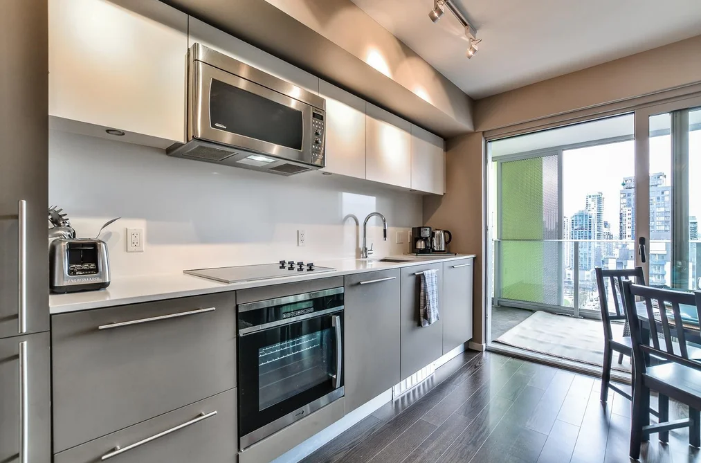 2104 999 SEYMOUR STREET, Vancouver BC V6B 0M5, Vancouver BC — Residential for Sale - Photo 4