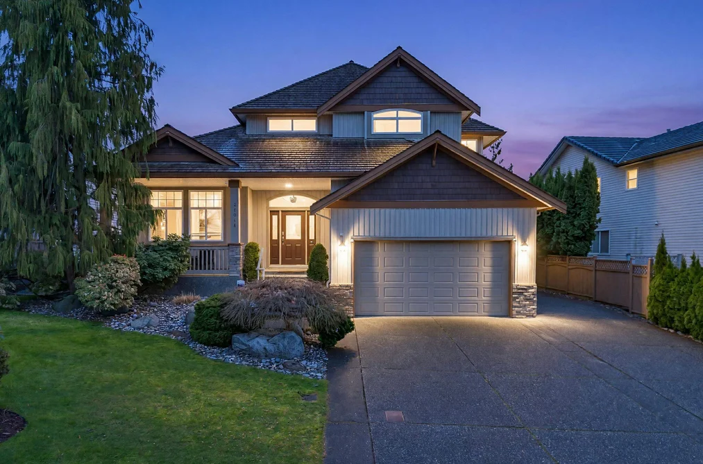 House for sale at 21048 86a Avenue Langley British Columbia - MLS: R3122694