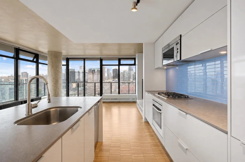 2105 108 W CORDOVA STREET, Vancouver BC V6B 0G5, Vancouver BC — Residential for Sale - Photo 3