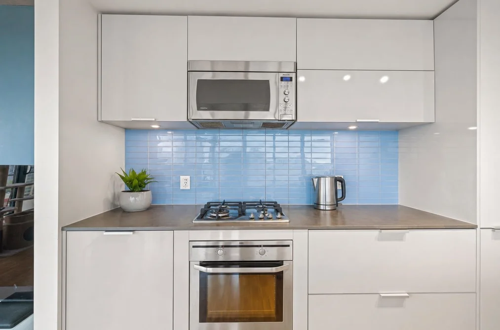 2105 108 W CORDOVA STREET, Vancouver BC V6B 0G5, Vancouver BC — Residential for Sale - Photo 4