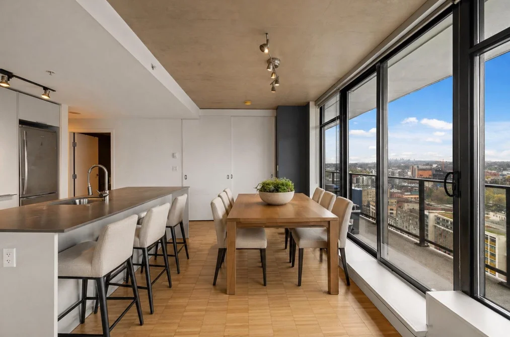 2105 108 W CORDOVA STREET, Vancouver BC V6B 0G5, Vancouver BC — Residential for Sale - Photo 5