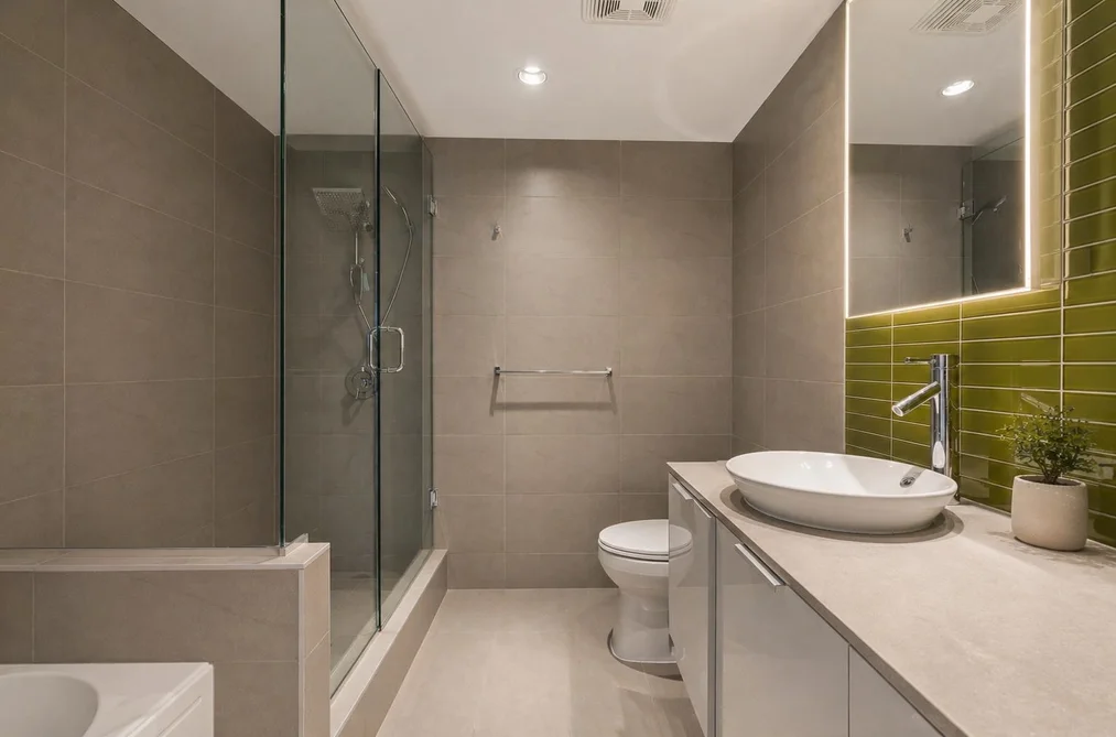 2105 108 W CORDOVA STREET, Vancouver BC V6B 0G5, Vancouver BC — Residential for Sale - Photo 6