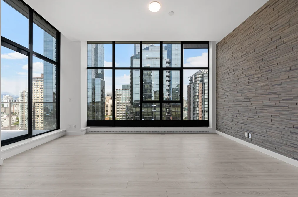 Condo for sale at 2105 1133 Hornby Street Vancouver British Columbia - MLS: R3170532