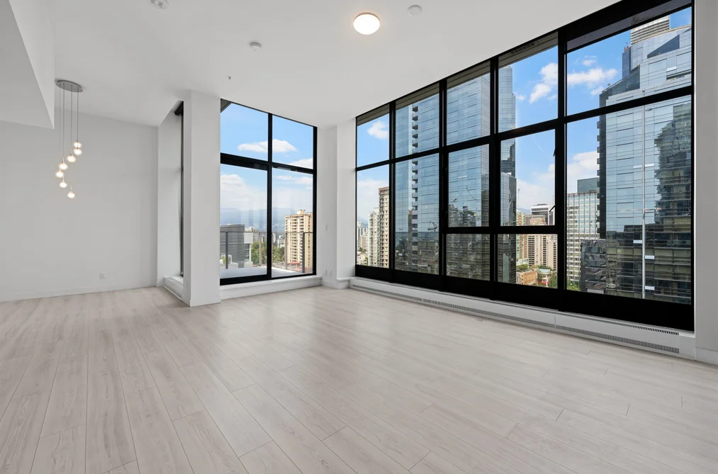 Condo for sale at 2105 1133 Hornby Street Vancouver British Columbia - MLS: R3150138