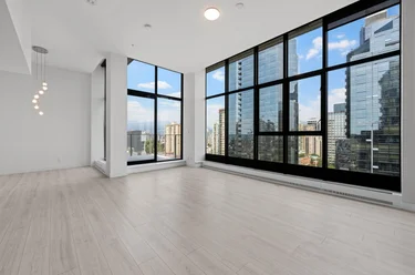 1133 Hornby St Unit 2105, Vancouver, BC - MLS: R3170532