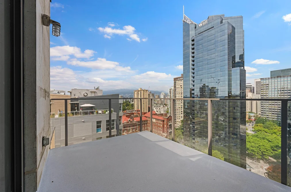 2105 - 1133 Hornby Street, Vancouver, BC - MLS: R3170532 - Photo 18 2105 - 1133 Hornby Street, Vancouver, BC - MLS: R3170532 - Photo 18