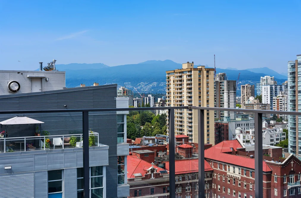 2105 - 1133 Hornby Street, Vancouver, BC - MLS: R3170532 - Photo 19 2105 - 1133 Hornby Street, Vancouver, BC - MLS: R3170532 - Photo 19