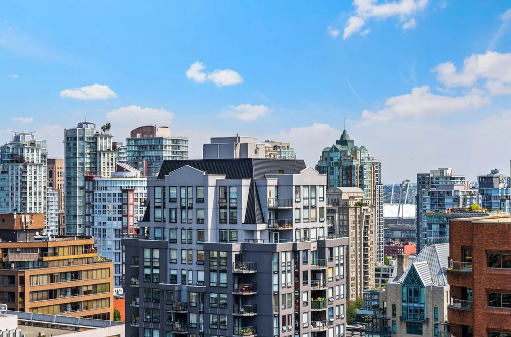 2105 - 1133 Hornby Street, Vancouver, BC - MLS: R3170532 - Photo 21 2105 - 1133 Hornby Street, Vancouver, BC - MLS: R3170532 - Photo 21