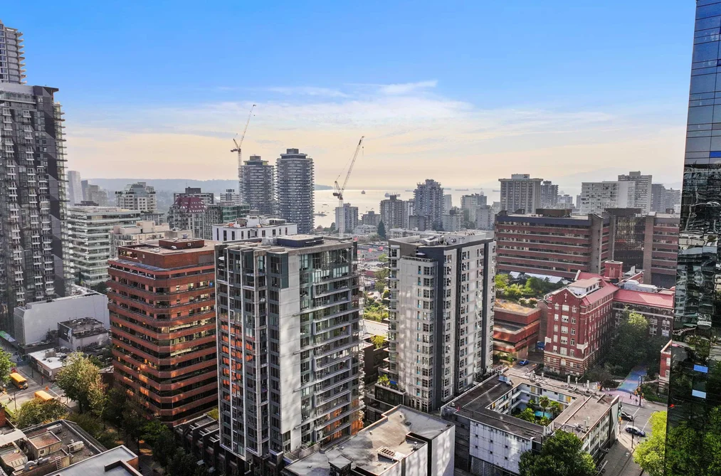 2105 - 1133 Hornby Street, Vancouver, BC - MLS: R3170532 - Photo 22 2105 - 1133 Hornby Street, Vancouver, BC - MLS: R3170532 - Photo 22
