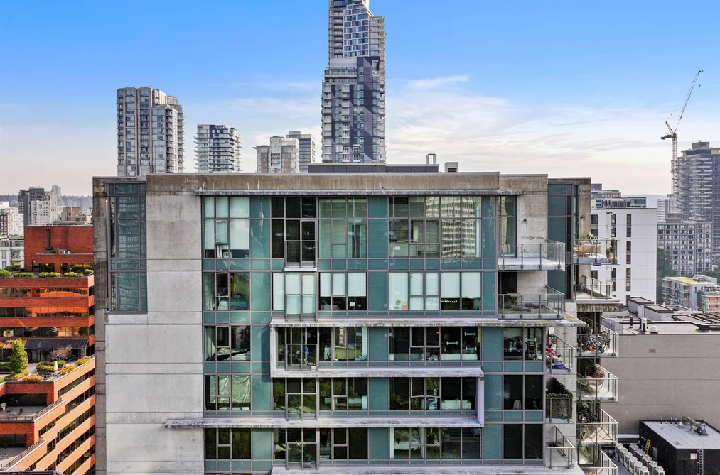 2105 - 1133 Hornby Street, Vancouver, BC - MLS: R3170532 - Photo 23 2105 - 1133 Hornby Street, Vancouver, BC - MLS: R3170532 - Photo 23