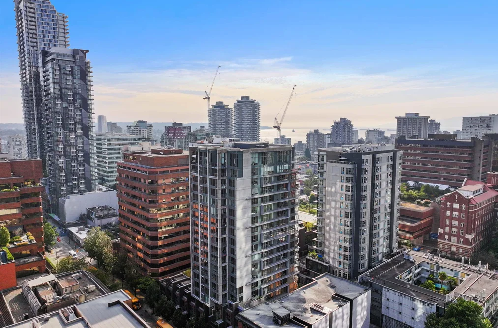 2105 - 1133 Hornby Street, Vancouver, BC - MLS: R3170532 - Photo 24 2105 - 1133 Hornby Street, Vancouver, BC - MLS: R3170532 - Photo 24