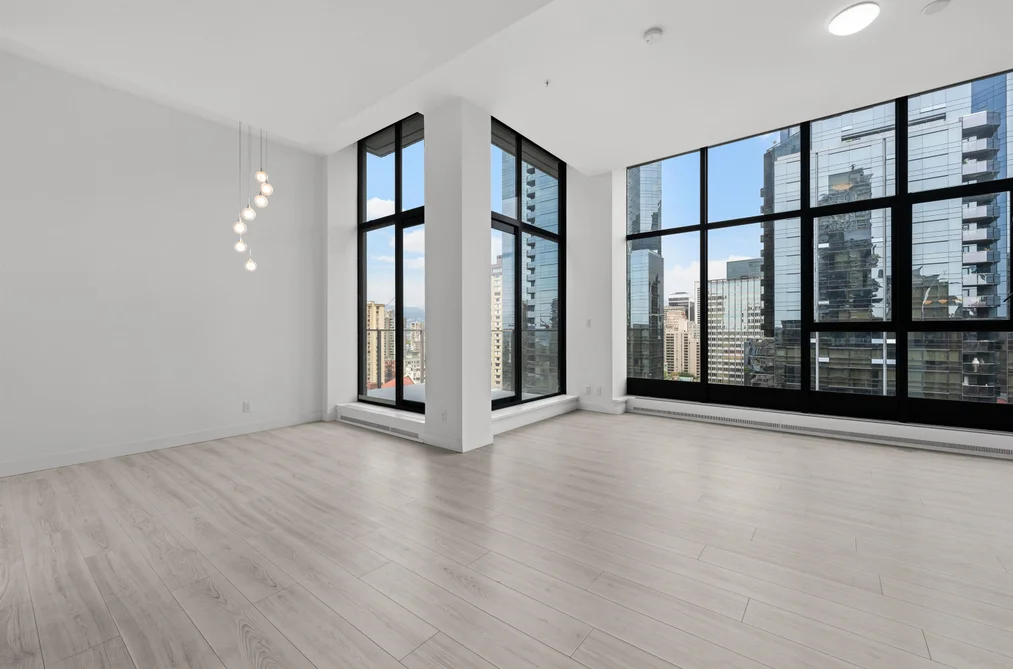 2105 - 1133 Hornby Street, Vancouver, BC - MLS: R3170532 - Photo 4 2105 - 1133 Hornby Street, Vancouver, BC - MLS: R3170532 - Photo 4