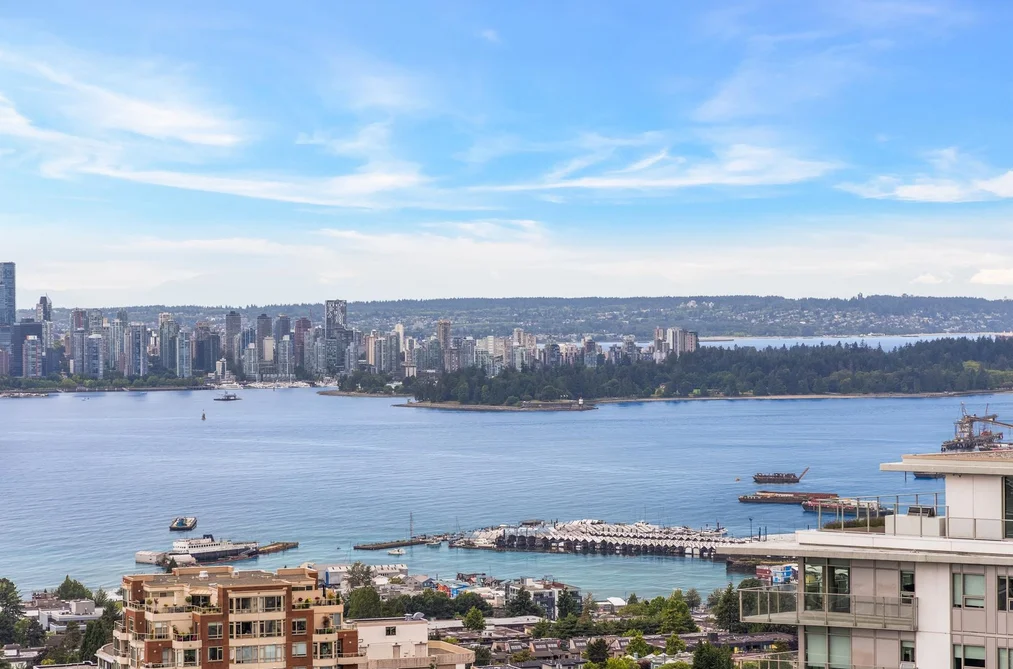 Condo for sale at 2105 125 E 14th Street North Vancouver British Columbia - MLS: R3122085