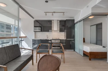 1283 Howe St Unit 2105, Vancouver, BC - MLS: R3132640