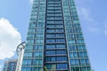 1288 W Georgia St Unit 2105, Vancouver, BC - MLS: R3166471
